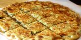 Mozzarella Cheese Pie