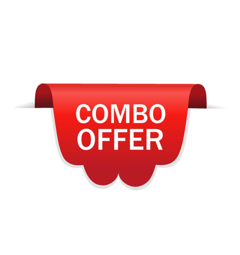 Order 2 Crepe And Get Free Combo