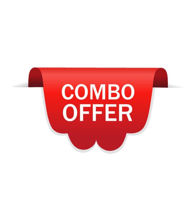 Order 2 Crepe And Get Free Combo