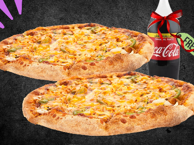 Pizza Offer