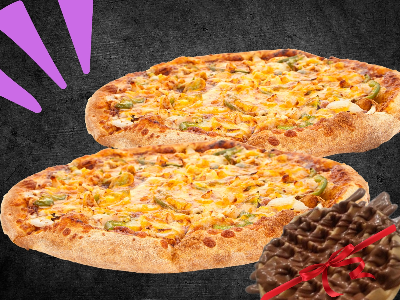 Duetto Offer