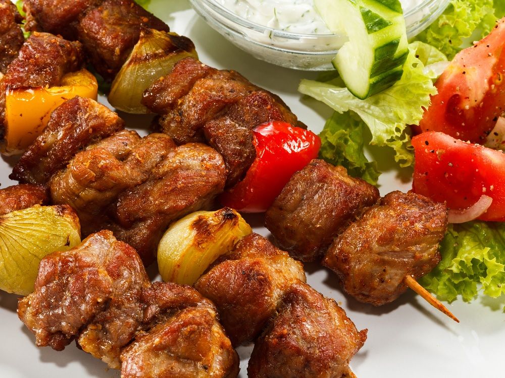Kebab