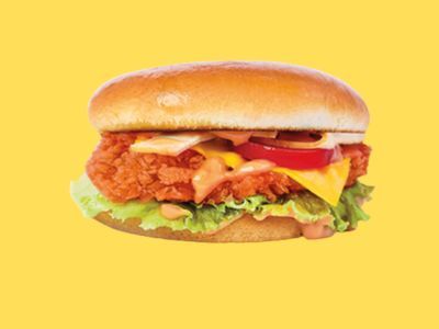 Original Chick