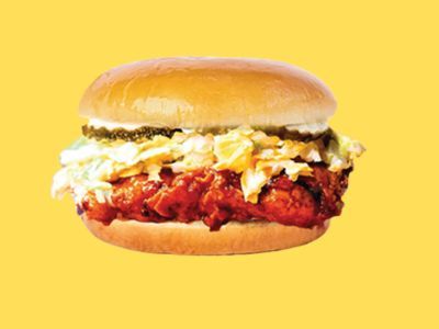 Nashville Slaw