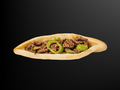 Alexandrian liver Loaf