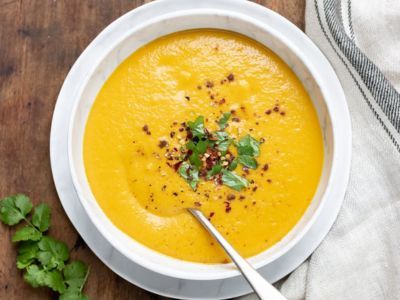 Lentil Soup