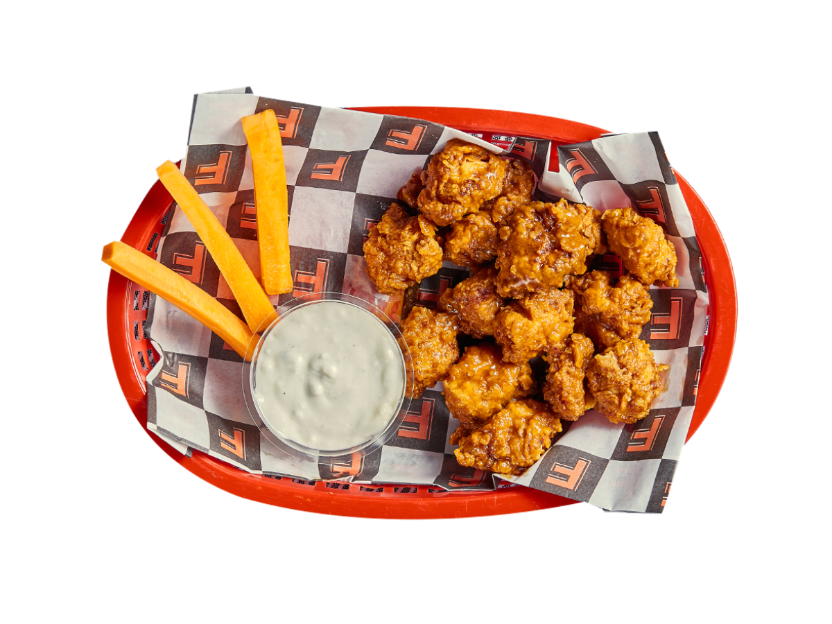Boneless Box