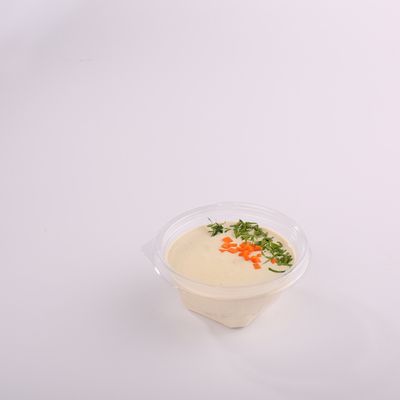 Sesame Paste Salad