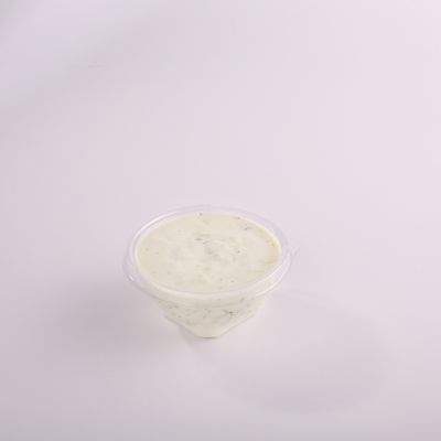 Yogurt Salad