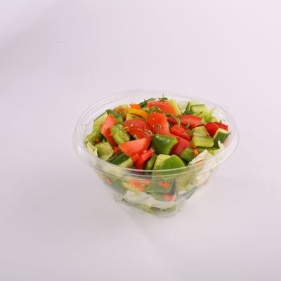 Baladi Salad