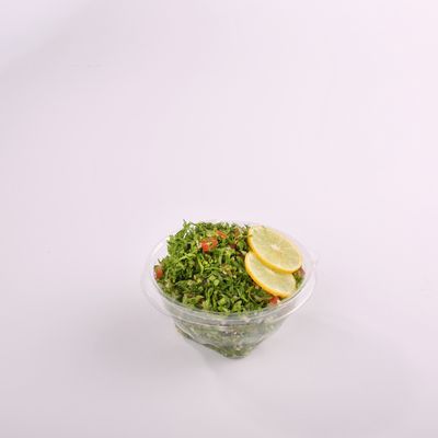 Tabbouleh