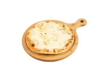 Mozzarella Cheese Manoucheh