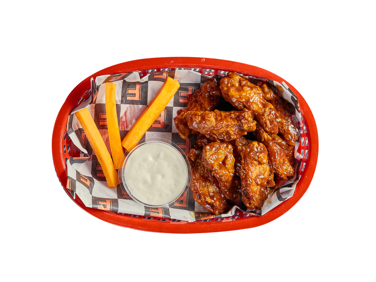 Wings Box
