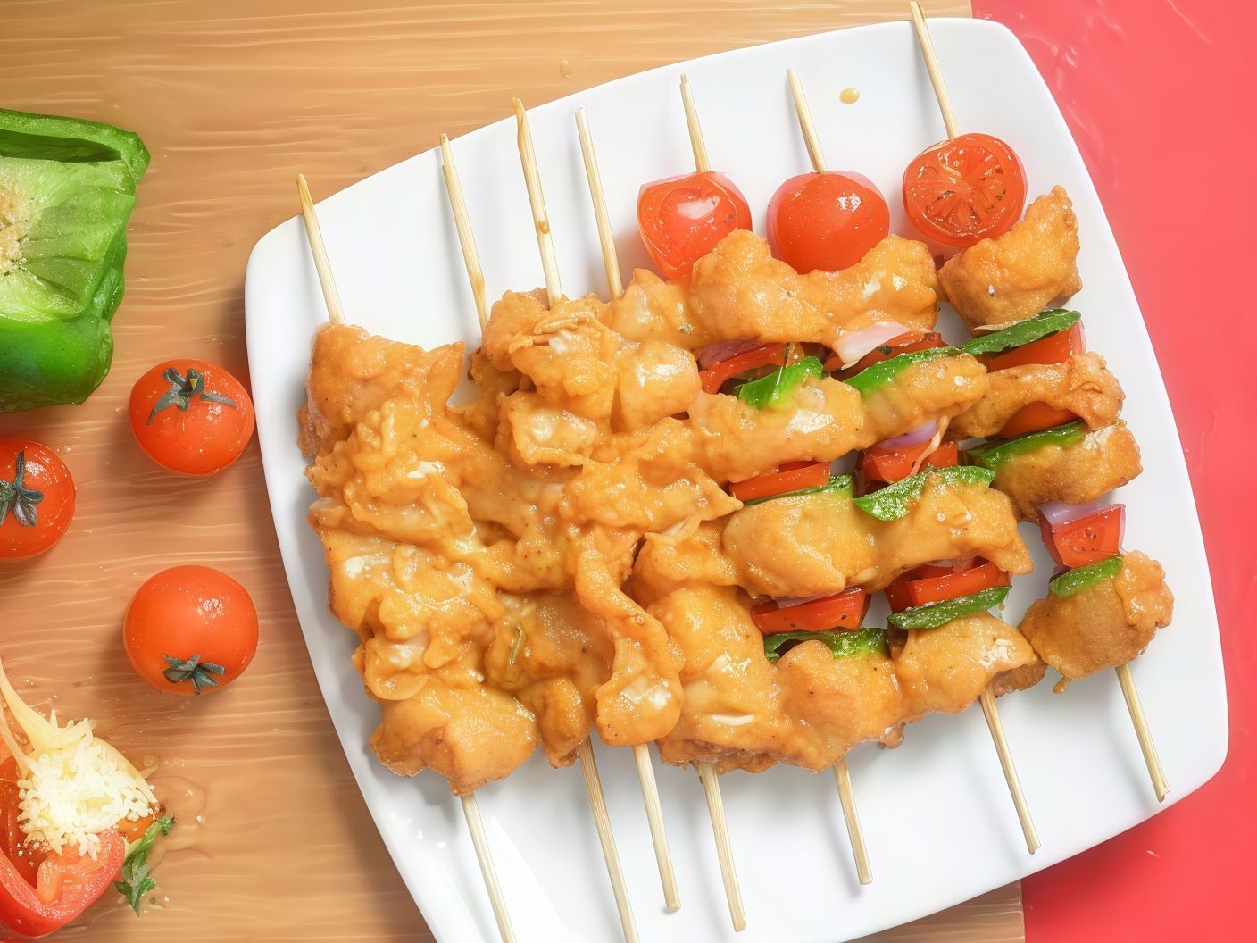 Shish Tawook