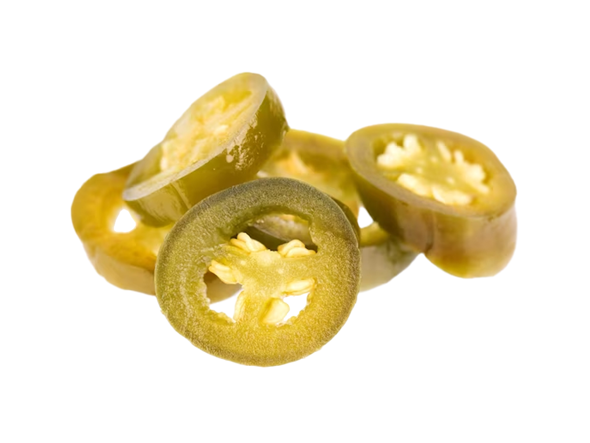 Jalapeno