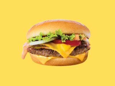 Classic Burger
