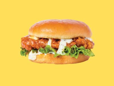 Buffalo N Ranch