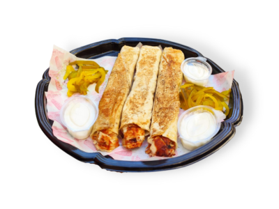 Shawarma offer
