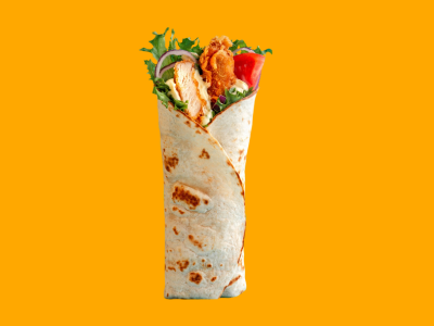 Wrap Sandwich