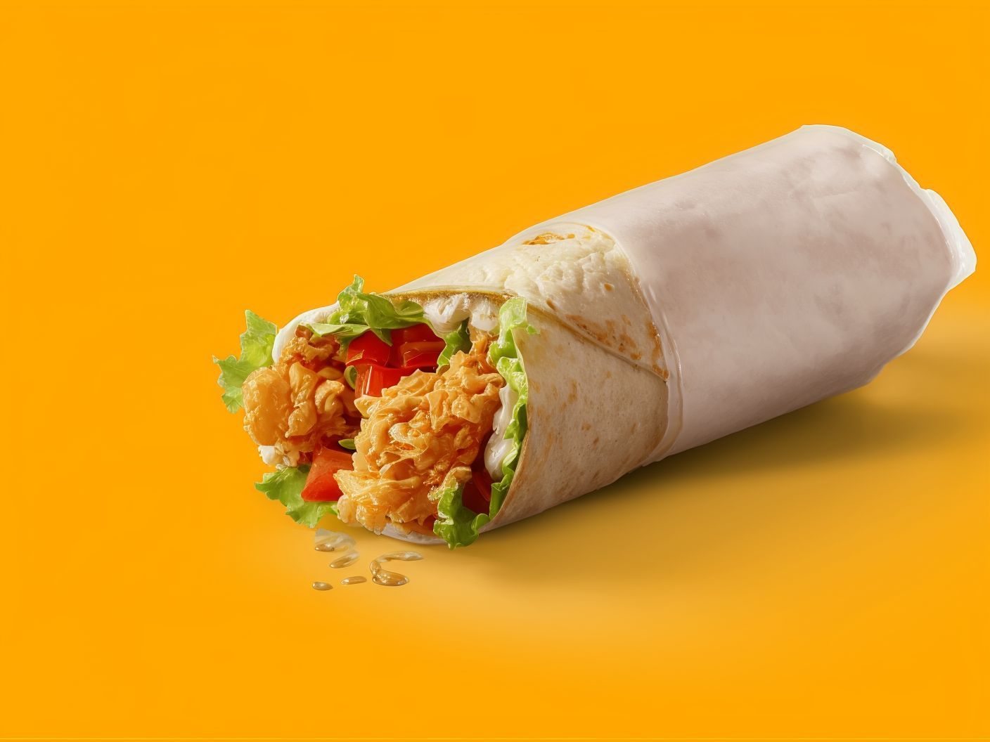Twister Sandwich