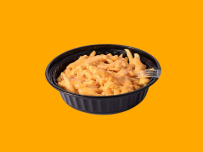 Cheese Fries