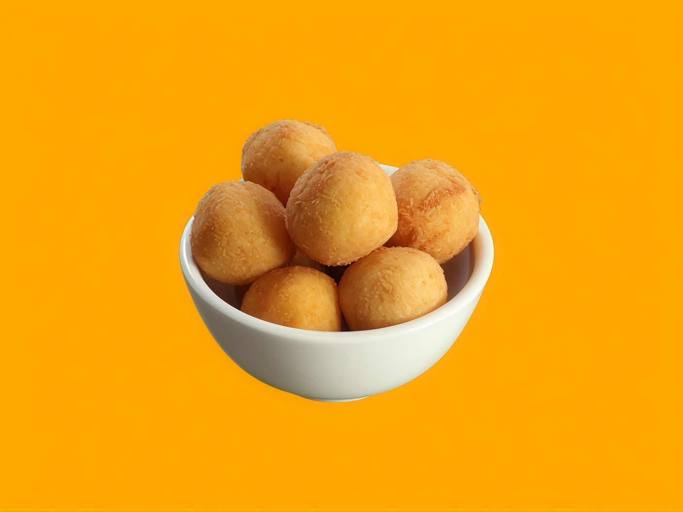 Chicken Balls