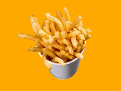 Large Fries