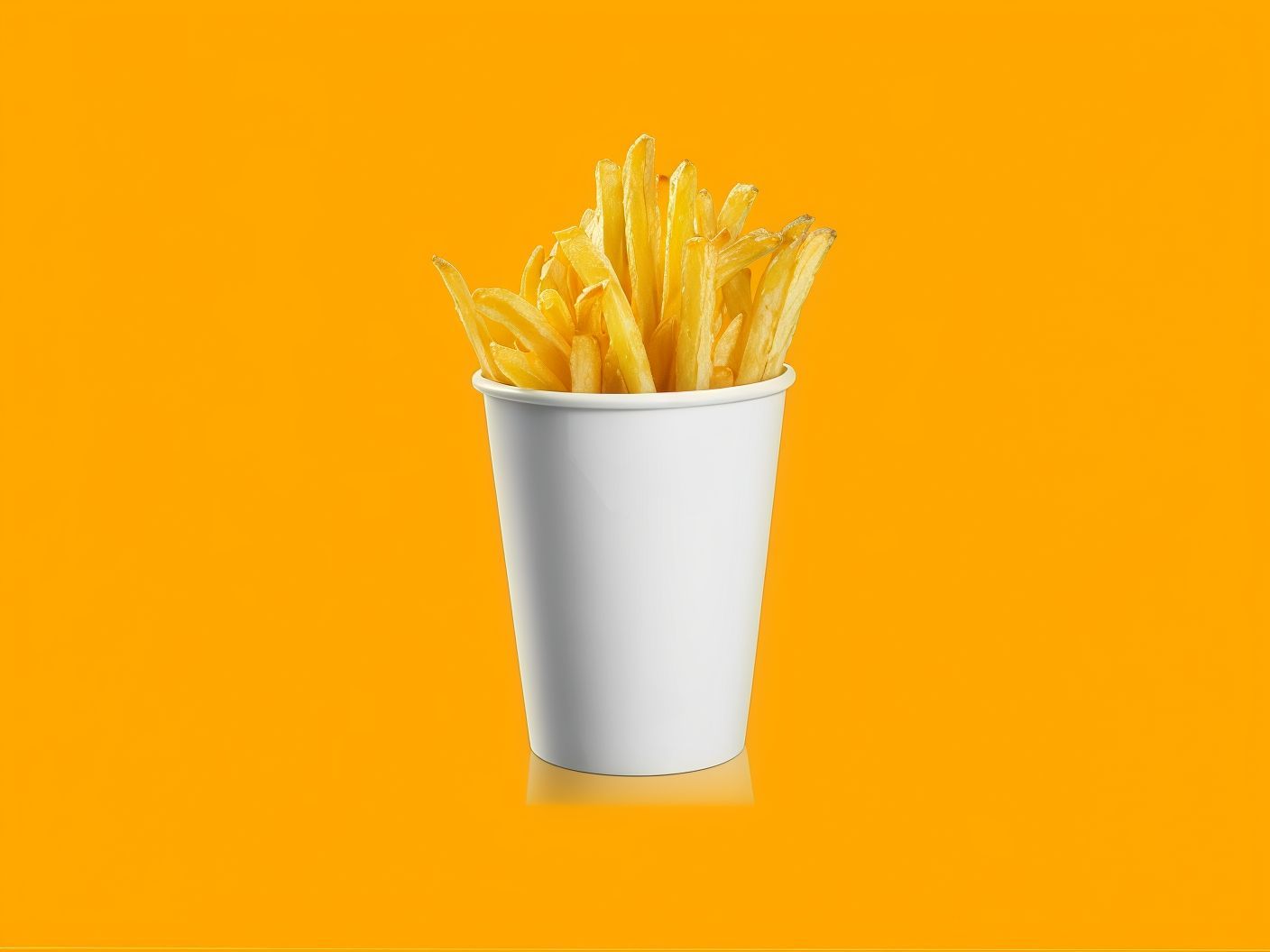 Small Fries