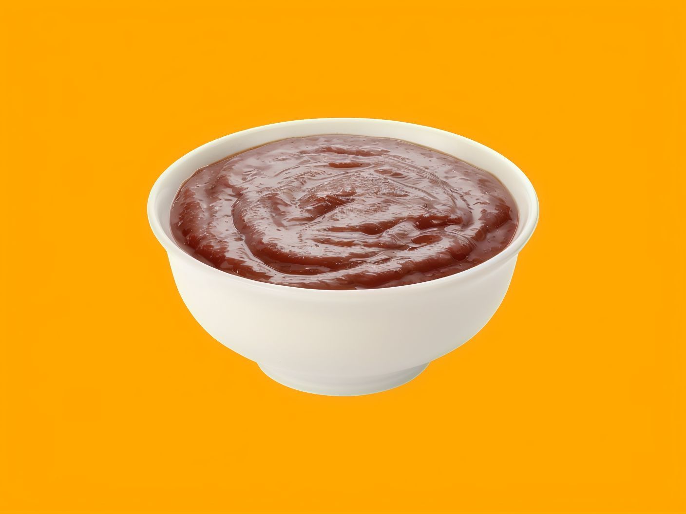 BBQ sauce