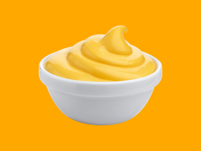 Cheese Sauce