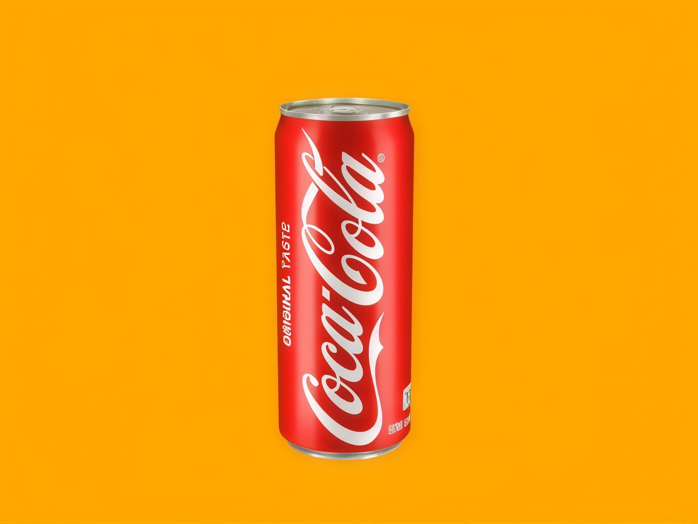 Cola Can