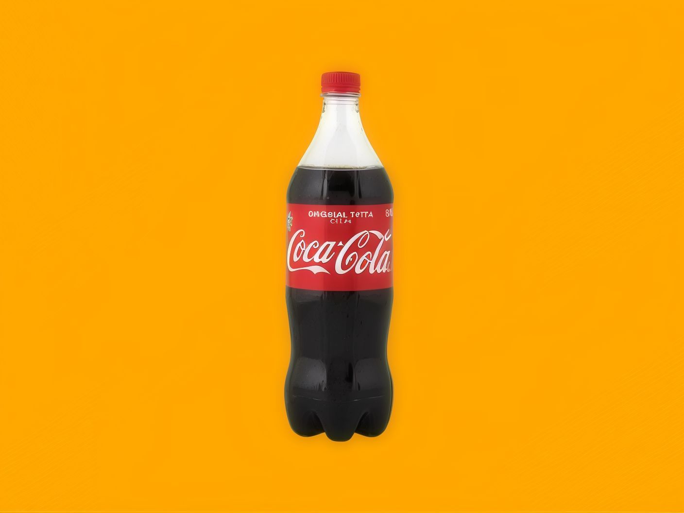 Cola Liter