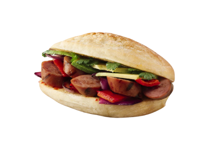 Mexican Sausage
