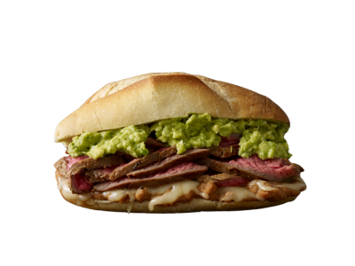 Mexican Pastrami