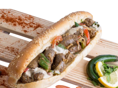 Sweet And Sour Sausage