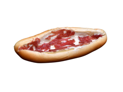 Kiri Pastrami