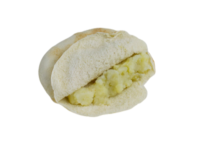 Mashed Potato