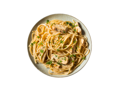 Alfredo Pasta
