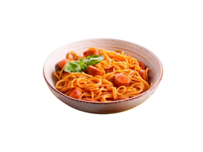 Sauces pasta