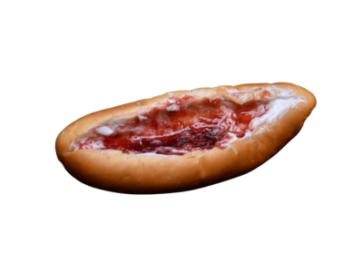 Cream Jam