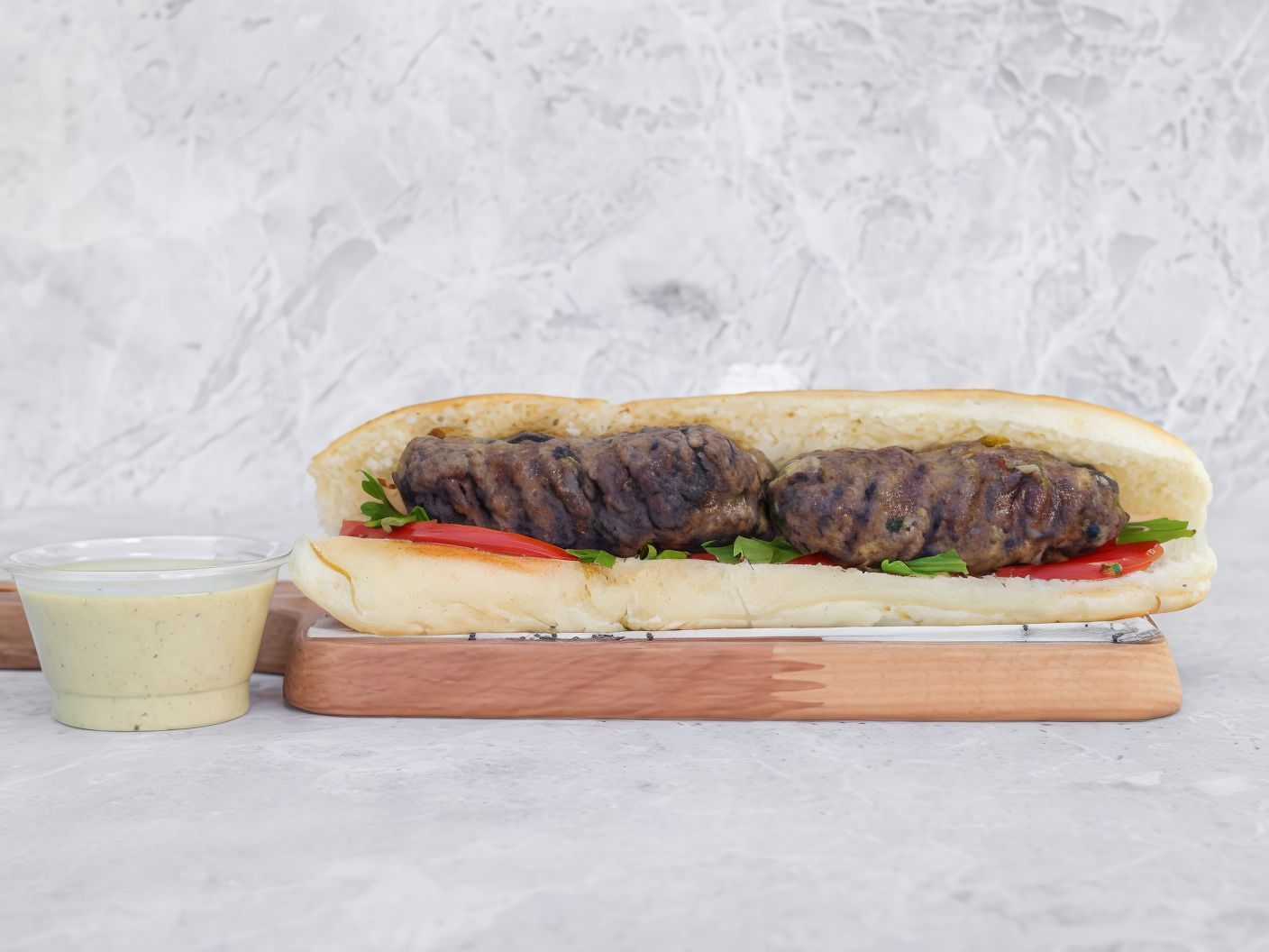Kofta Loaf