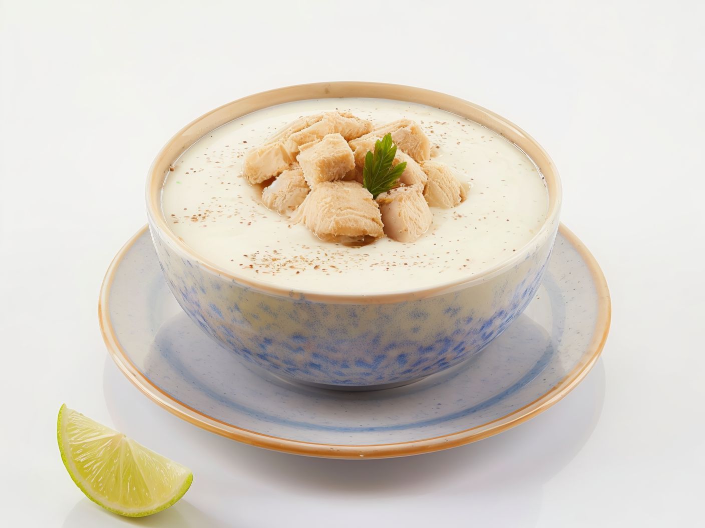 Cream Soup