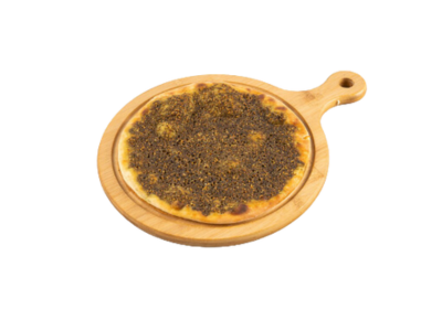 Thyme Manoushe