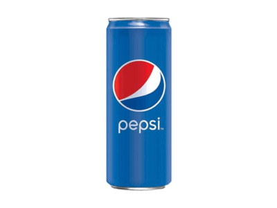 Pepsi Can