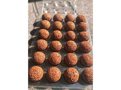 Brigadeiro Platter - 15 Pieces Offer