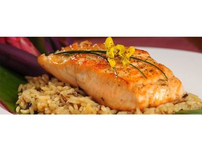 Sayadaia Rice