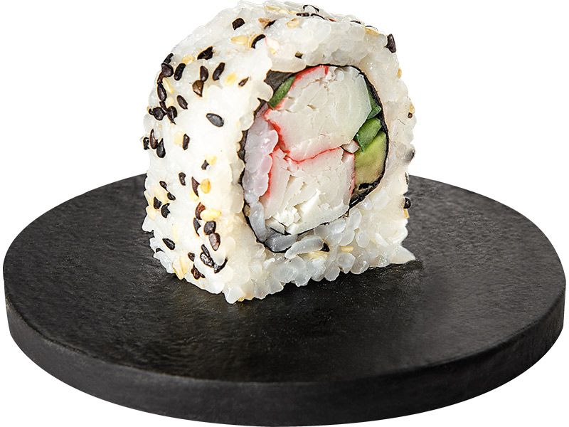 Ura California Roll