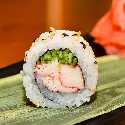 Crab Ora (4 pieces)