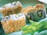 Ura Green Roll