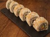 California Maki
